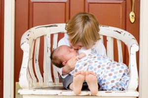 מצינון ועד צהבת יילודים- מחלות נפוצות אצל תינוקות ואיך לעבור אותן בשלום