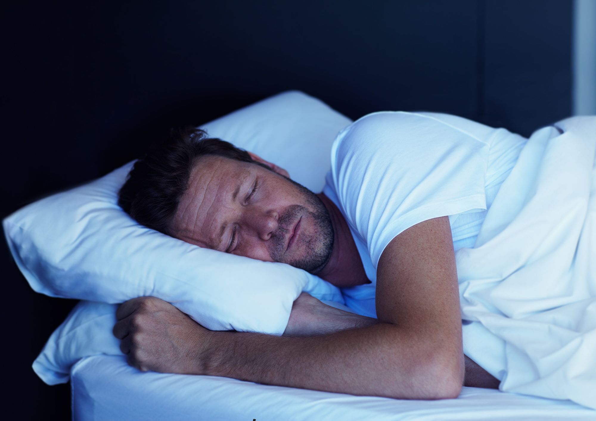 איך לשפר את איכות השינה בלילה