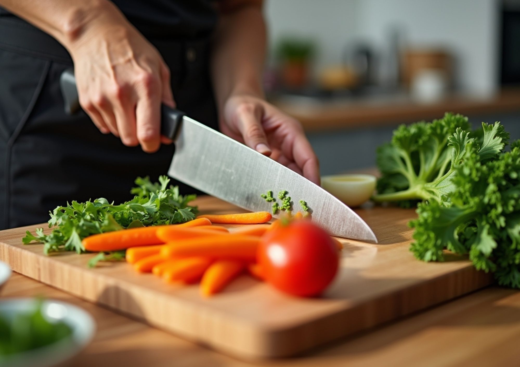 למה חשוב לאכול ירקות