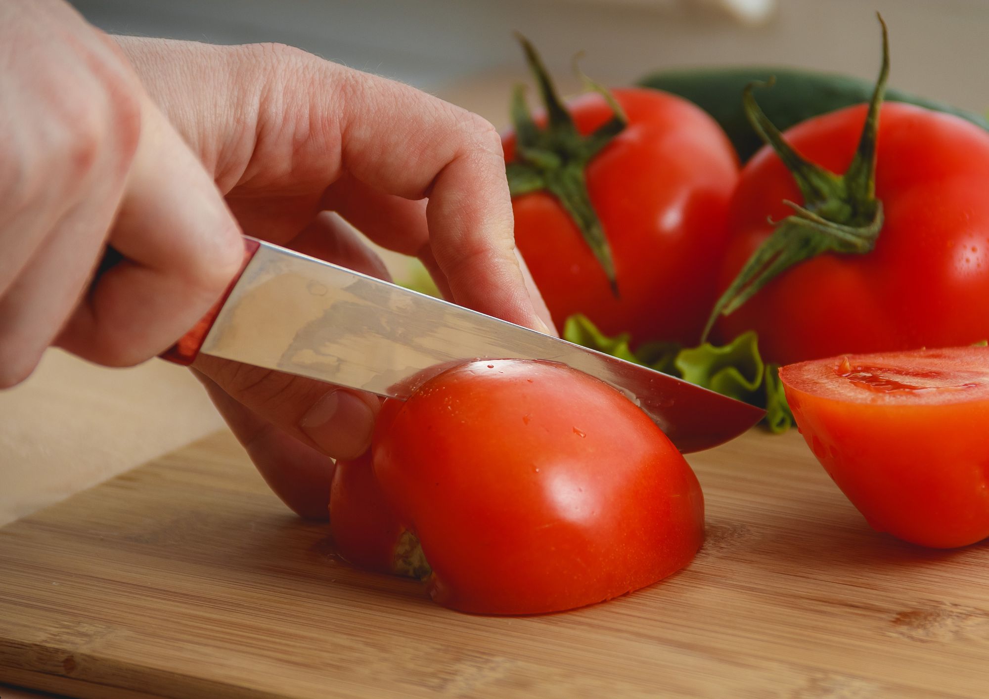 למה חשוב לאכול ירקות